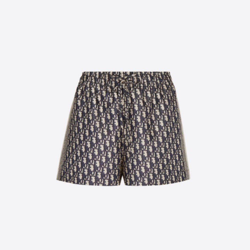 DIOR CHEZ MOI SHORTS - BRAND NEW WITH BOX, TAGS, RECEIPT